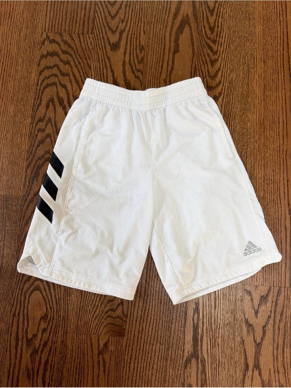 10/12 adidas shorts
